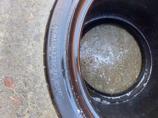 Neumáticos 305/30 ZR19