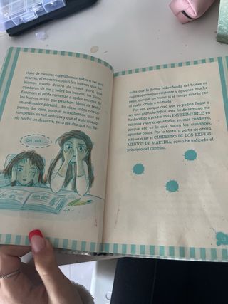 ¡Aventuras en Londres! (La diversión de Martina 2)