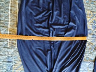 Abito King Kong blu donna