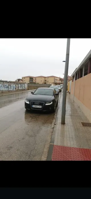 Audi A5 2010