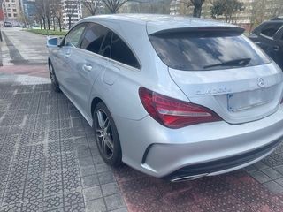 Mercedes-Benz Clase CLA Shoting Brake AMG LINE
