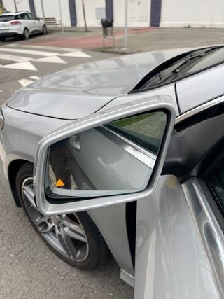 Mercedes-Benz Clase CLA Shoting Brake AMG LINE