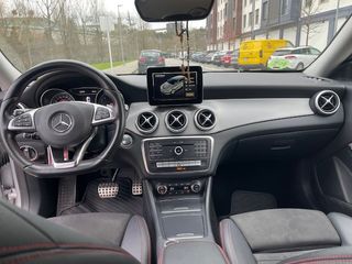 Mercedes-Benz Clase CLA Shoting Brake AMG LINE