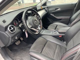 Mercedes-Benz Clase CLA Shoting Brake AMG LINE