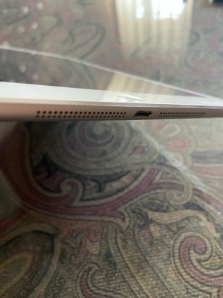 iPad Air 1 Blanco 64GB