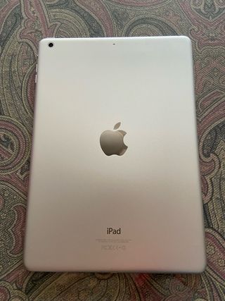 iPad Air 1 Blanco 64GB