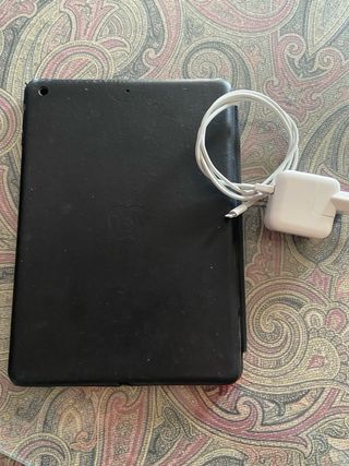 iPad Air 1 Blanco 64GB