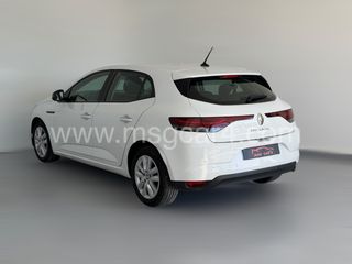 Renault Megane  115cv 2023