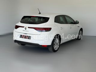 Renault Megane  115cv 2023