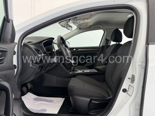 Renault Megane  115cv 2023