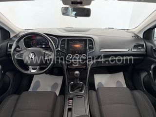 Renault Megane  115cv 2023