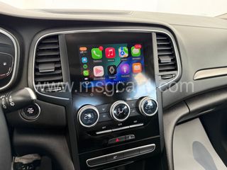 Renault Megane  115cv 2023