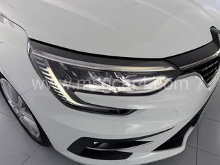 Renault Megane  115cv 2023