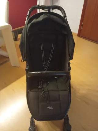 Silla de paseo Valco Baby