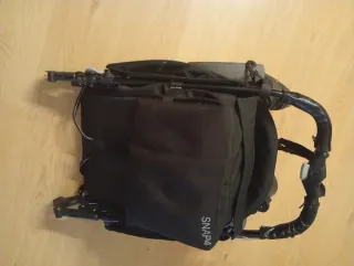 Silla de paseo Valco Baby