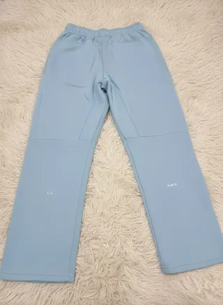 Chándal Nike Azul NOCTA