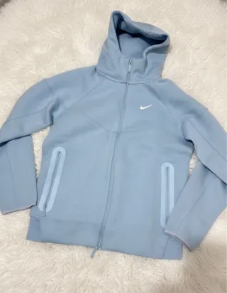 Chándal Nike Azul NOCTA