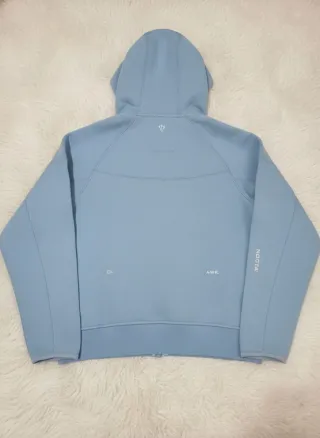 Chándal Nike Azul NOCTA