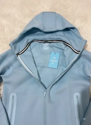 Chándal Nike Azul NOCTA