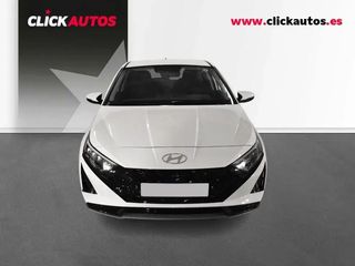 Hyundai i20 1.0 TGDI 100CV Klass