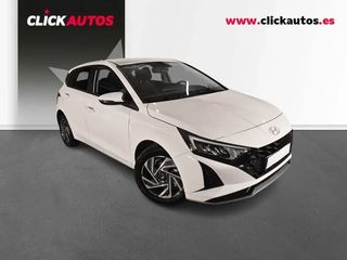 Hyundai i20 1.0 TGDI 100CV Klass