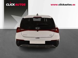 Hyundai i20 1.0 TGDI 100CV Klass