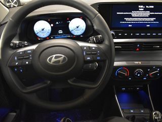 Hyundai i20 1.0 TGDI 100CV Klass