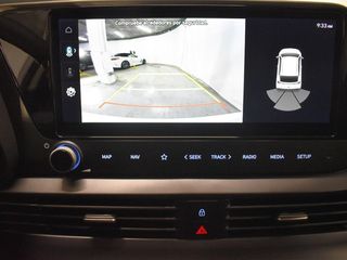 Hyundai i20 1.0 TGDI 100CV Klass