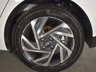 Hyundai i20 1.0 TGDI 100CV Klass