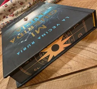 Mi querida Lucía. Edición coleccionista con can...