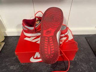 Nike Dunk Low Talla 43