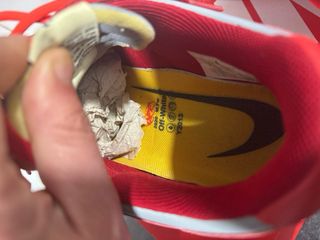 Nike Dunk Low Talla 43