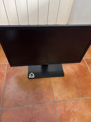 Monitor BenQ 24”