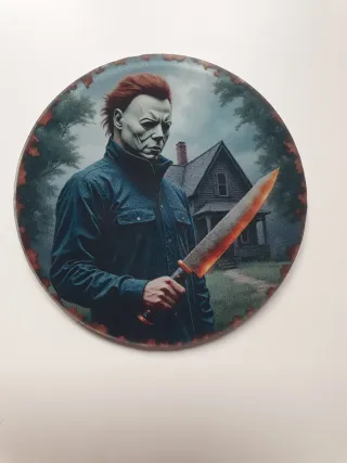 Imán Michael Myers