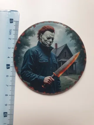 Imán Michael Myers