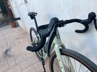 Bicicleta Gravel Coluer Arenal 6.5 2025