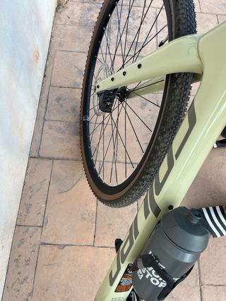 Bicicleta Gravel Coluer Arenal 6.5 2025