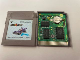 Giapponese Nintendo Game Boy Mini 4 Boy Ntsc J Jap