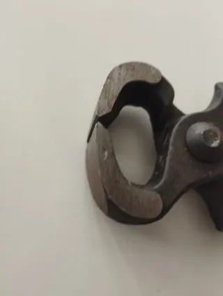 Tenaza carpintero Bellota