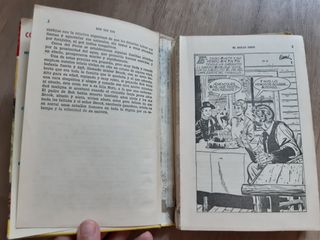 Libro Rin Tin Tin El anillo indio 1a ed.