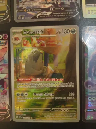 2 Cartas Pokémon Charizard V