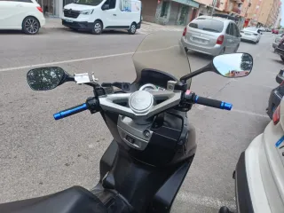 Scooter TGB X-Motion 250cc