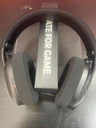 Havit GAMENOTE Fuxi-H3 Quad-Mode Gaming Headset