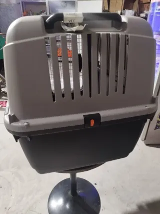 Transportin para mascota Bracco 4