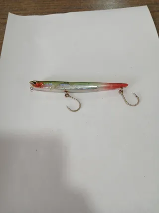 Duo Bay Ruf Maniac 115