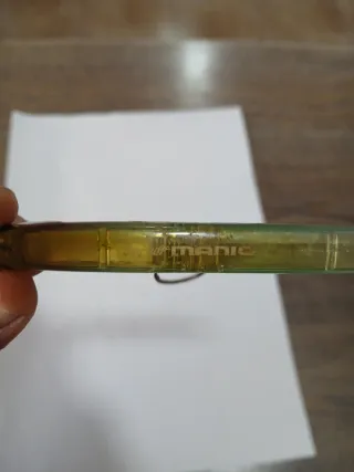 Duo Bay Ruf Maniac 115