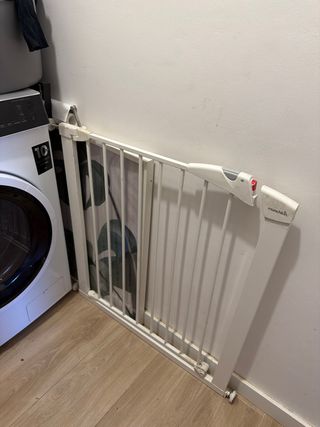 Barrera de seguridad Munchkin