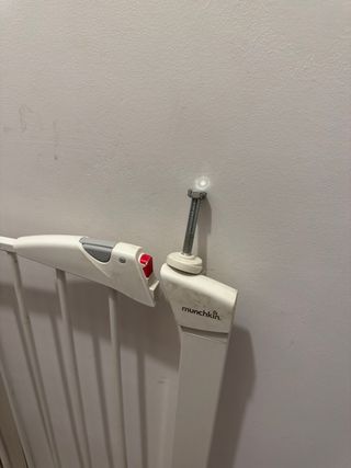 Barrera de seguridad Munchkin