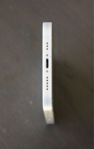 iPhone 12 Blanco 64 GB