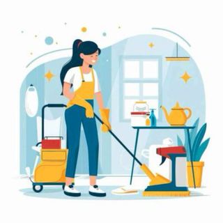 Servicios de limpieza